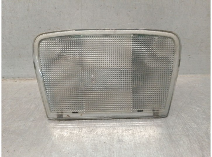 Recambio de luz interior para opel meriva a monospace (x03) 1.4 16v twinport (e75) referencia OEM IAM 1230084 1230084 