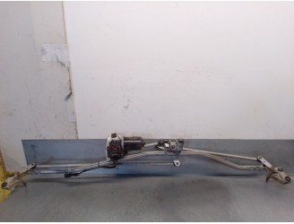 Recambio de motor limpia delantero para opel meriva a monospace (x03) 1.4 16v twinport (e75) referencia OEM IAM 93390344 6270045