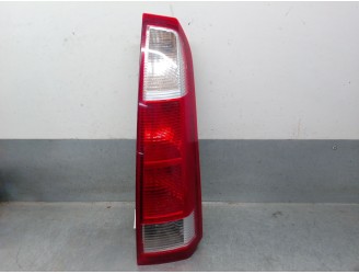 Recambio de piloto trasero derecho para opel meriva a monospace (x03) 1.4 16v twinport (e75) referencia OEM IAM 13203392 1222124