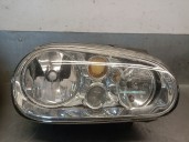 Recambio de faro derecho para volkswagen golf iv (1j1) 1.9 tdi referencia OEM IAM 1J1941018F 1J1941018F 