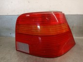 Recambio de piloto trasero derecho para volkswagen golf iv (1j1) 1.9 tdi referencia OEM IAM 1J6945096Q 1J6945096R 