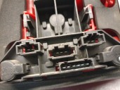 Recambio de piloto trasero derecho para volkswagen golf iv (1j1) 1.9 tdi referencia OEM IAM 1J6945096Q 1J6945096R 