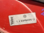 Recambio de piloto trasero derecho para volkswagen golf iv (1j1) 1.9 tdi referencia OEM IAM 1J6945096Q 1J6945096R 