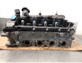 Recambio de culata para land rover range rover iii (l322) 3.6 d 4x4 referencia OEM IAM LR002436 