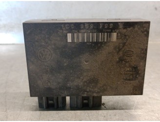 Recambio de centralita cierre para volkswagen golf iv (1j1) 1.9 tdi referencia OEM IAM 1C0959799B 