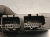 Recambio de centralita cierre para volkswagen golf iv (1j1) 1.9 tdi referencia OEM IAM 1C0959799B 