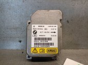 Recambio de centralita airbag para bmw 3 (e46) 320 d referencia OEM IAM 65776912755 0285001458
