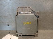 Recambio de centralita airbag para bmw 3 (e46) 320 d referencia OEM IAM 65776912755 0285001458