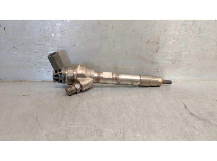 Recambio de inyectores 8 para bmw 1 (f20) 118 d referencia OEM IAM 261775518 13538514146 