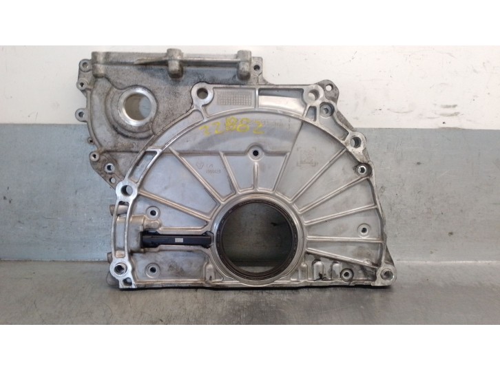 Recambio de tapa distribucion para bmw 1 (f20) 118 d referencia OEM IAM 8514004 11148591625 