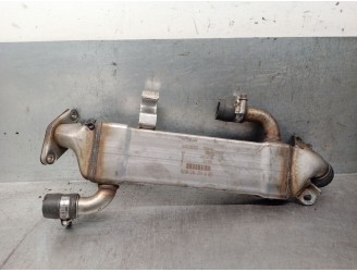 Recambio de enfriador egr para mercedes-benz clase m (w163) 2.7 cdi 20v cat referencia OEM IAM A6121420079 A6121420079 