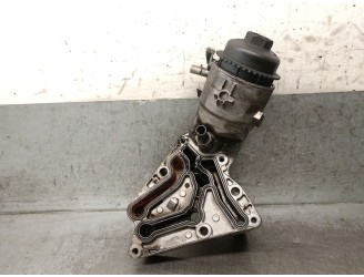 Recambio de soporte filtro aceite para opel vectra c gts (z02) 1.9 cdti (f68) referencia OEM IAM 55199629 650767 