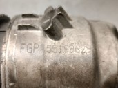 Recambio de soporte filtro aceite para opel vectra c gts (z02) 1.9 cdti (f68) referencia OEM IAM 55199629 650767 