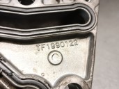 Recambio de soporte filtro aceite para opel vectra c gts (z02) 1.9 cdti (f68) referencia OEM IAM 55199629 650767 