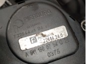 Recambio de colector admision para mercedes-benz clase m (w163) 2.7 cdi 20v cat referencia OEM IAM A6120901937 A6120901937 