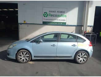 citroën c4 i (lc_) del año 2005