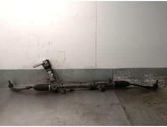 Recambio de cremallera direccion para volkswagen transporter t5 furgoneta (7ha, 7hh, 7ea, 7eh) 1.9 tdi referencia OEM IAM 7E1422