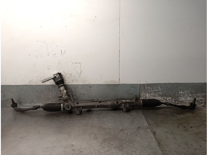 Recambio de cremallera direccion para volkswagen transporter t5 furgoneta (7ha, 7hh, 7ea, 7eh) 1.9 tdi referencia OEM IAM 7E1422