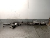 Recambio de cremallera direccion para volkswagen transporter t5 furgoneta (7ha, 7hh, 7ea, 7eh) 1.9 tdi referencia OEM IAM 7E1422