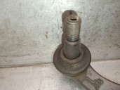 Recambio de cremallera direccion para volkswagen transporter t5 furgoneta (7ha, 7hh, 7ea, 7eh) 1.9 tdi referencia OEM IAM 7E1422