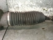 Recambio de cremallera direccion para volkswagen transporter t5 furgoneta (7ha, 7hh, 7ea, 7eh) 1.9 tdi referencia OEM IAM 7E1422