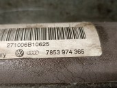 Recambio de cremallera direccion para volkswagen transporter t5 furgoneta (7ha, 7hh, 7ea, 7eh) 1.9 tdi referencia OEM IAM 7E1422