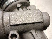 Recambio de cremallera direccion para volkswagen transporter t5 furgoneta (7ha, 7hh, 7ea, 7eh) 1.9 tdi referencia OEM IAM 7E1422