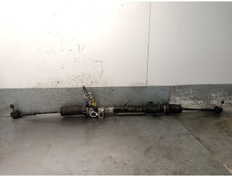 Recambio de cremallera direccion para chrysler voyager (rg) 2.4 cat referencia OEM IAM P68072215AA 4743935AC 