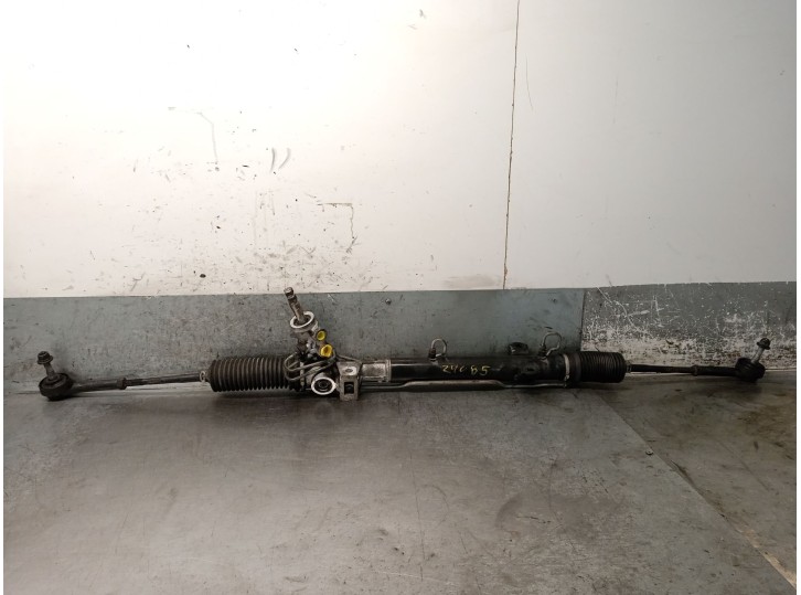 Recambio de cremallera direccion para chrysler voyager (rg) 2.4 cat referencia OEM IAM P68072215AA 4743935AC 