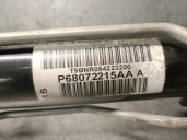 Recambio de cremallera direccion para chrysler voyager (rg) 2.4 cat referencia OEM IAM P68072215AA 4743935AC 