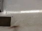 Recambio de aleron trasero para mini mini countryman (r60) cooper d referencia OEM IAM 51629801389 51629811625 