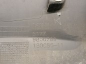 Recambio de aletin trasero izquierdo para mini mini countryman (r60) cooper d referencia OEM IAM 51779800769 51779800769 