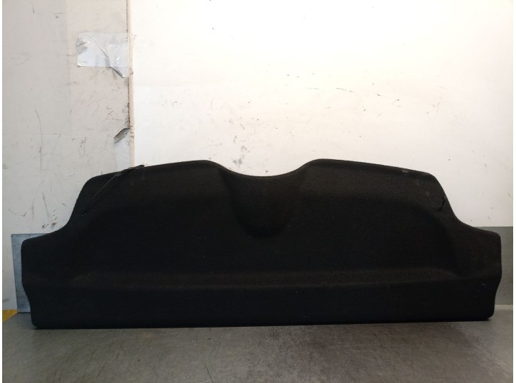 Recambio de bandeja trasera para mini mini countryman (r60) cooper d referencia OEM IAM 9801187 51479811137 