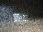 Recambio de bandeja trasera para mini mini countryman (r60) cooper d referencia OEM IAM 9801187 51479811137 