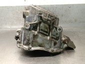 Recambio de carter para opel vectra c gts (z02) 1.9 cdti (f68) referencia OEM IAM 55194355 652425 