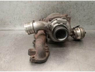 Recambio de turbocompresor para opel vectra c gts (z02) 1.9 cdti (f68) referencia OEM IAM 55205483 860072 7663401