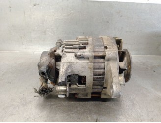 Recambio de alternador para opel combo (corsa b) 1.7 diesel referencia OEM IAM 97113118 6204013 