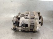 Recambio de alternador para opel combo (corsa b) 1.7 diesel referencia OEM IAM 97113118 6204013 