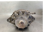 Recambio de alternador para opel combo (corsa b) 1.7 diesel referencia OEM IAM 97113118 6204013 