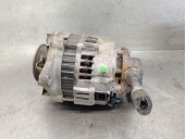 Recambio de alternador para opel combo (corsa b) 1.7 diesel referencia OEM IAM 97113118 6204013 