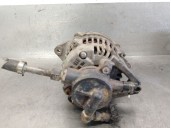Recambio de alternador para opel combo (corsa b) 1.7 diesel referencia OEM IAM 97113118 6204013 