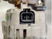 Recambio de alternador para opel combo (corsa b) 1.7 diesel referencia OEM IAM 97113118 6204013 