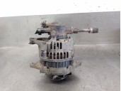 Recambio de alternador para opel combo (corsa b) 1.7 diesel referencia OEM IAM 97113118 6204013 