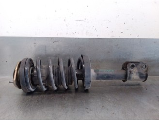 Recambio de amortiguador delantero izquierdo para opel combo (corsa b) 1.7 diesel referencia OEM IAM 90538713 344223 