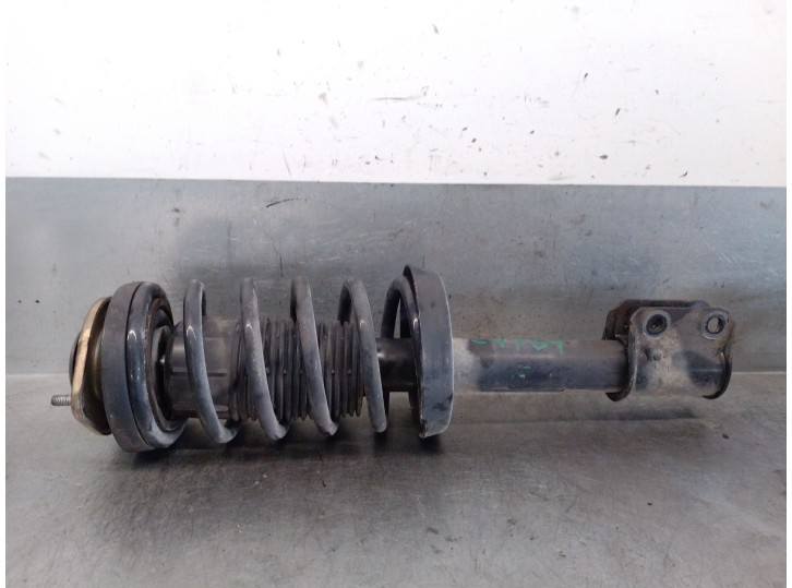 Recambio de amortiguador delantero izquierdo para opel combo (corsa b) 1.7 diesel referencia OEM IAM 90538713 344223 