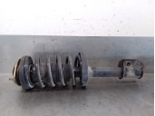 Recambio de amortiguador delantero izquierdo para opel combo (corsa b) 1.7 diesel referencia OEM IAM 90538713 344223 