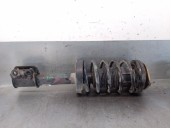 Recambio de amortiguador delantero izquierdo para opel combo (corsa b) 1.7 diesel referencia OEM IAM 90538713 344223 