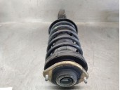 Recambio de amortiguador delantero izquierdo para opel combo (corsa b) 1.7 diesel referencia OEM IAM 90538713 344223 