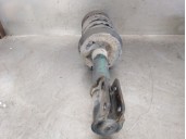 Recambio de amortiguador delantero izquierdo para opel combo (corsa b) 1.7 diesel referencia OEM IAM 90538713 344223 