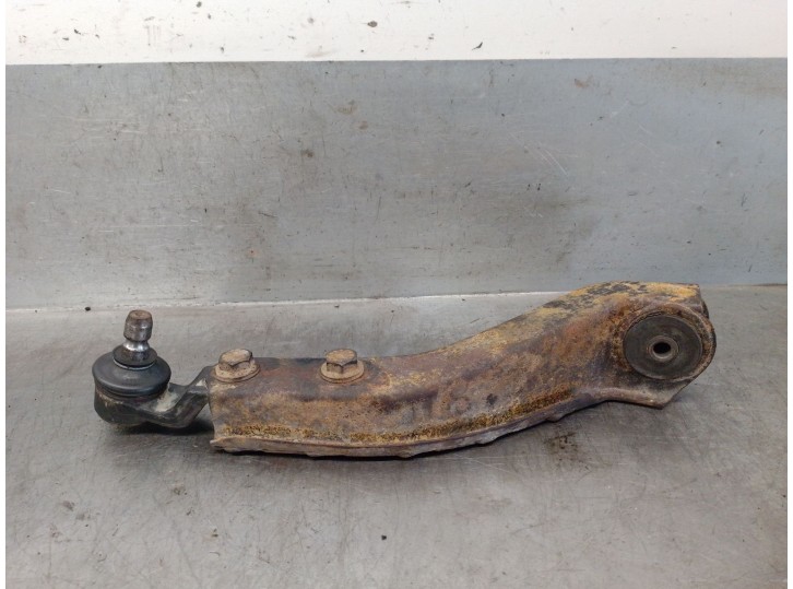 Recambio de brazo suspension inferior delantero derecho para opel combo (corsa b) 1.7 diesel referencia OEM IAM 90542573 5352012